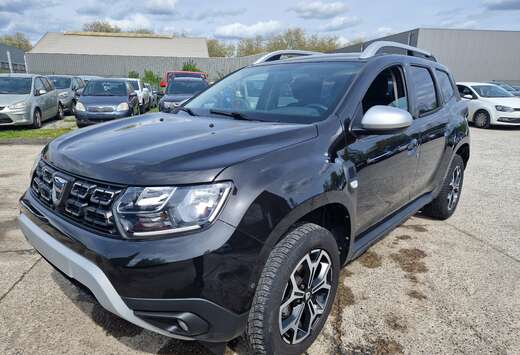 Dacia Duster 1.5 Blue dCi Prestige (EU6.2)