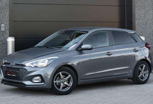 Hyundai i20 1.2i * Garantie *