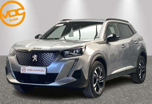 Peugeot Allure * GPS & Caméra de recul