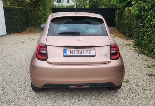 Fiat la Prima