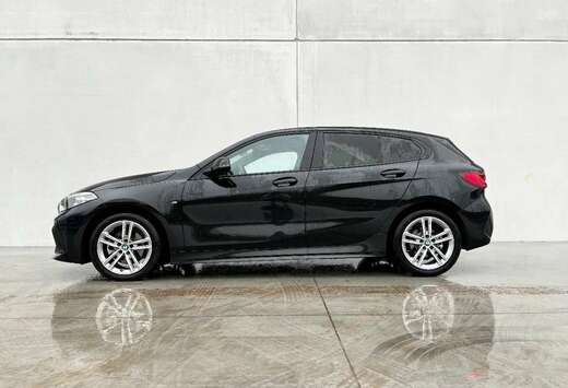 BMW 118i M Sport