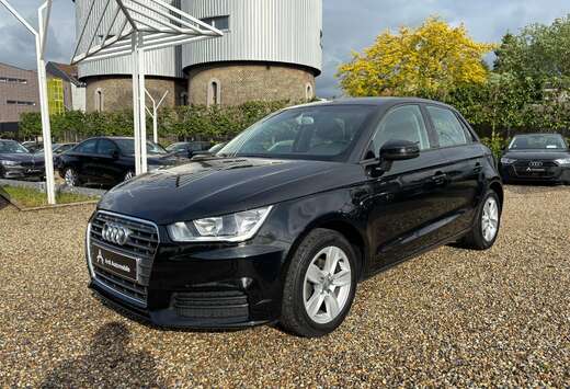 Audi Sportback 1.0 TFSI *CAPTEUR AR*CLIM AUTO*BLUETOO ...