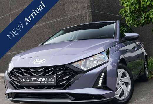 Hyundai CAMERA / BOITE AUTO / GARANTIE 2029