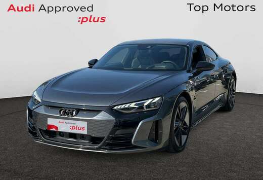 Audi GT RS*600PK*B&O*WARMTEPOMP*LASERMATRIX*360CAMERA