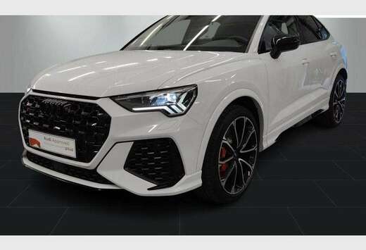 Audi Sportback Audi RS Q3 Sportback    294(400) kW(pk ...