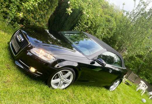 Audi Pack Ambition: Etat irreprochable +Nouvelle chai ...