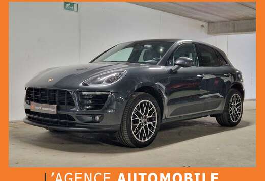 Porsche 2.0 Turbo PDK - Garantie 12M