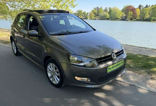Volkswagen Polo 1.4i Comfortline