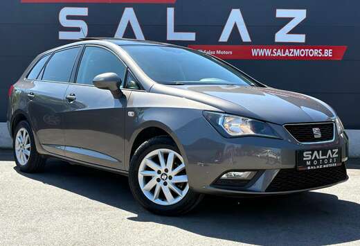 SEAT Ibiza ST 1.2 TSI/ Style / GARANTIE / CLIMATISATI ...