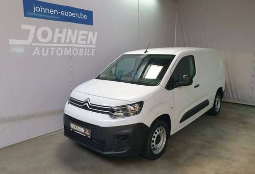 Citroen 1.5 BlueHDi
