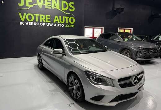 Mercedes-Benz CLA 180  GARANTIE 12 MOIS