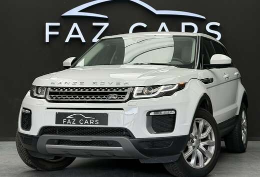 Land Rover 2.0 TD4 4WD * EXPORT/MARCHAND * PROBLÈME  ...