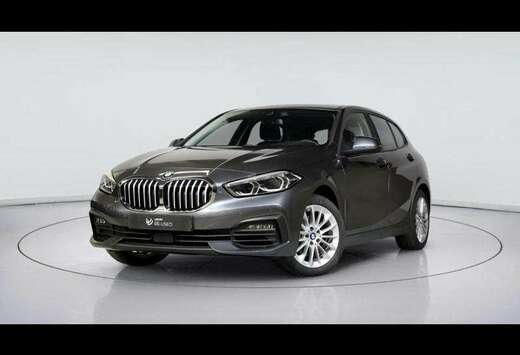 BMW i Hatch 118i Hatch