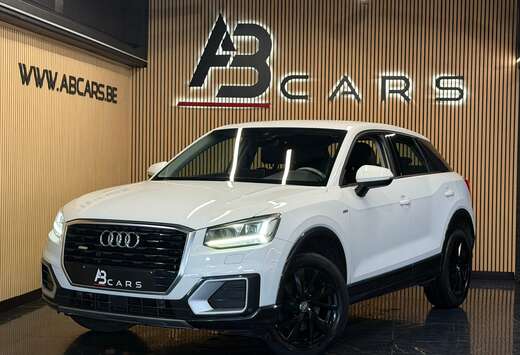 Audi 1.4TFSI S-LINE **BOITE  AUTOMATIQUE ** GARANTIE  ...