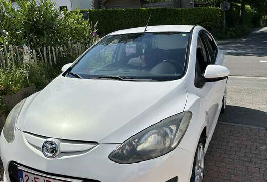 Mazda 1.5i Active