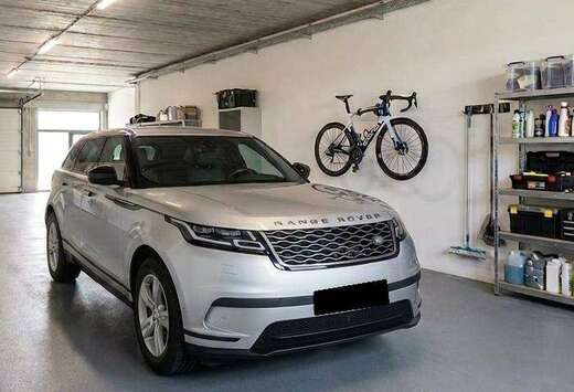 Land Rover Diesel - Gekeurd - Full Option