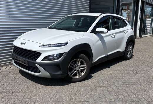 Hyundai Kona 1.0 T-GDi Twist