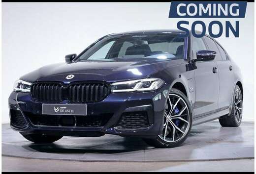 BMW e Berline Kit M Sport