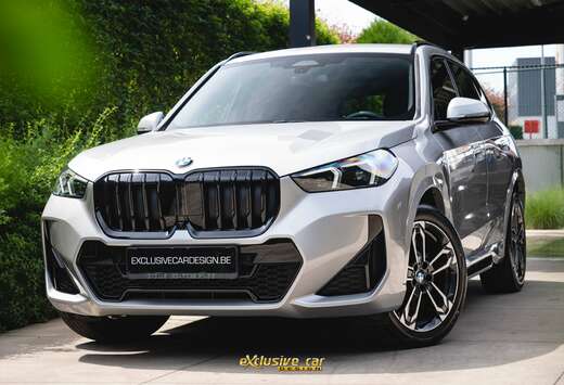 BMW sDrive20i M Sport Pro MHEV /19\'\'/360Cam/Harman  ...