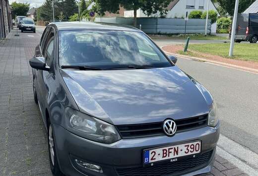 Volkswagen 1.2i Trendline