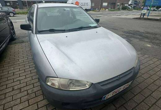 Mitsubishi