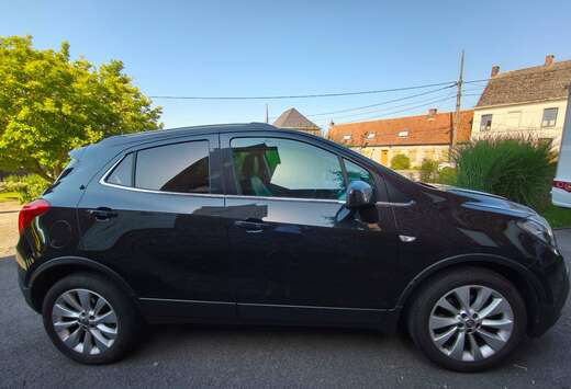 Opel Mokka 1.4 Turbo 4x2 Enjoy