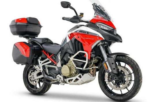 full full full,Garantie 1an,service Ducati offert