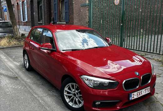 BMW 116i