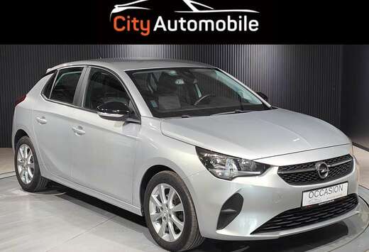 Opel 1.5 TURBO D CARPLAY BLUETOOTH CLIM CAMERA