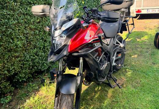 Honda