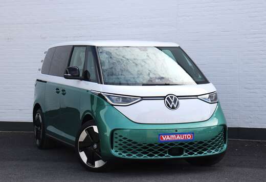 Volkswagen 77 kWh Pro Style - ParkPro/Open&Close+/Ass ...