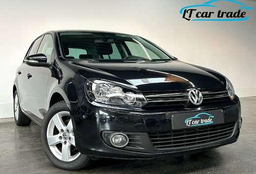 Volkswagen 1.2 TSI TEAM* Cruise contole* Airco* Pdc*  ...