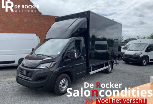 Fiat Chassis/meubelkast