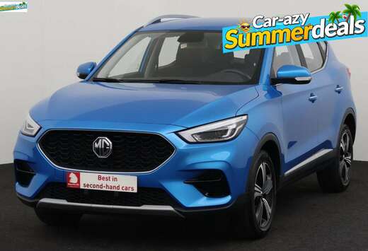 MG COMFORT 1.4i  + CARPLAY + PDC + CRUISE + ALU 17