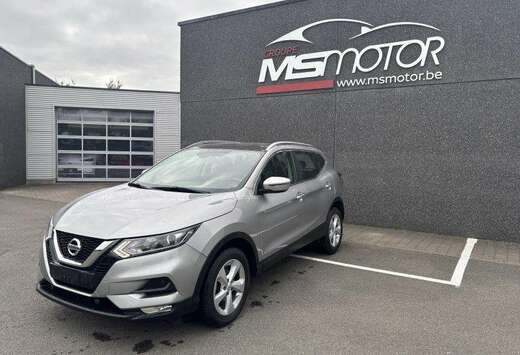 Nissan 1.3L dig-t