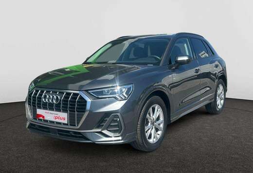 Audi 35 TFSI Business Edition S line S tronic