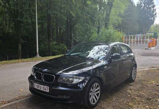 BMW dA