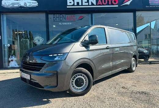 Volkswagen T7 2.0 TDi Edition DSG Edition