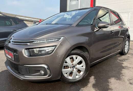 Citroen 1.6 BlueHDi Business GPS S