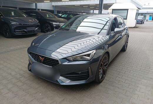 VZ 2.0 TSI 300CV *VSS* BEATS * CAM *