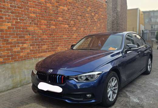 BMW 318i