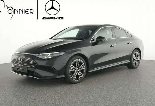 Mercedes-Benz 250+ Business Line 250+ Business Soluti ...
