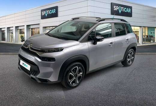 Citroen 1 1.2 PureTech 130 S&S EAT6 Feel