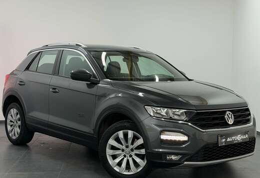 Volkswagen 1.0 TSI - 1erMain - Camera - CarPlay - Car ...