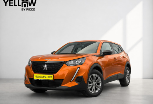 Peugeot Active Pack / EAT8
