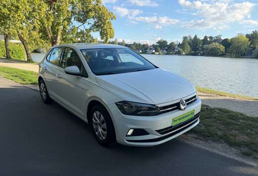 Volkswagen Polo 1.0i Comfortline