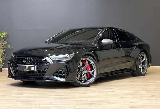 Audi Performance 630 hp 1 HAND - 31.500 km