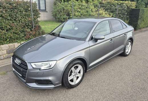 Audi Berline 1.6 81kw//FaceLift//Euro6b/2017/GPS/Xeno ...