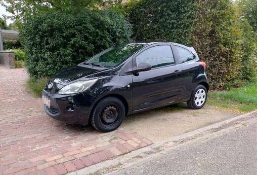 Ford Ka 1.2i Ambiente