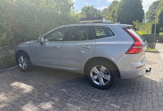 Volvo XC60 B4 Diesel Mild Hybrid Automaat – 197 PK